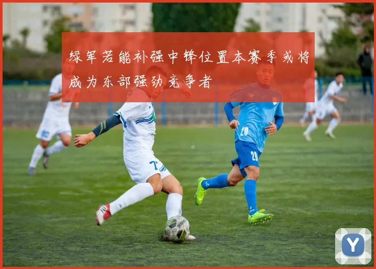 绿军若能补强中锋位置本赛季或将成为东部强劲竞争者