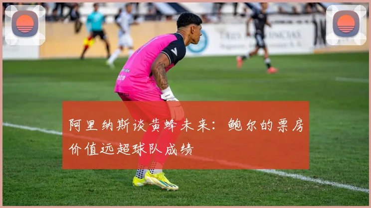 阿里纳斯谈黄蜂未来：鲍尔的票房价值远超球队成绩