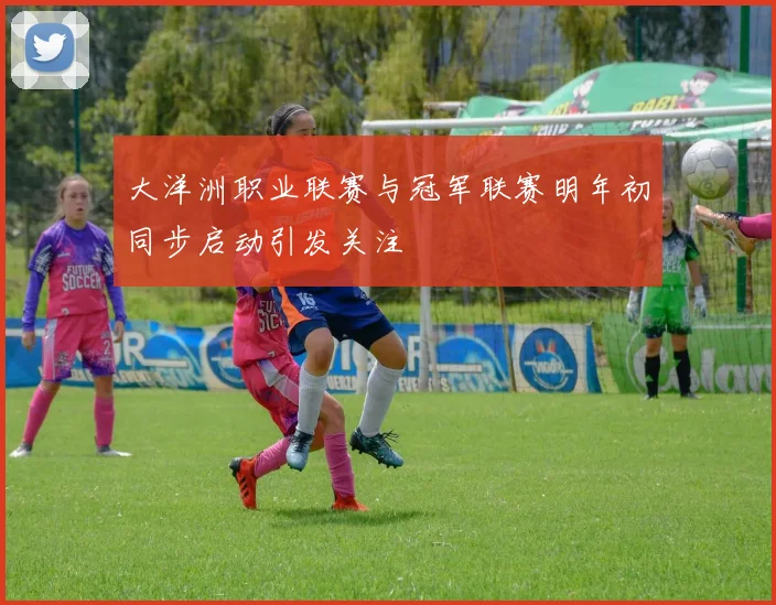 大洋洲职业联赛与冠军联赛明年初同步启动引发关注