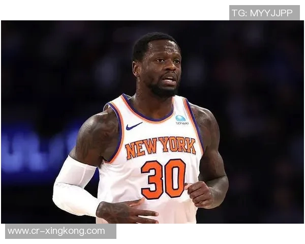 兰德尔全能表现助球队大胜19分10板12助攻正负值高达43