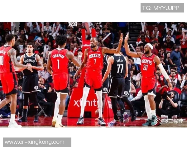 火箭队进攻火力全开但防守漏洞频现能否实现双赢局面