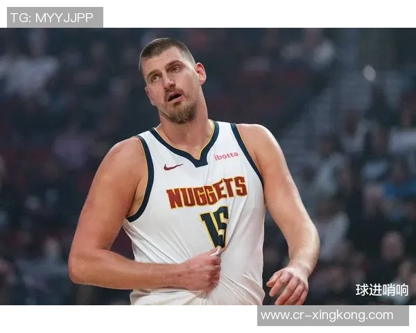 马刺在泥淖中逆转火箭约基奇的三双成泡影不再重要