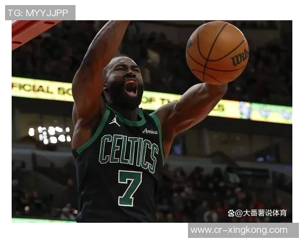 杰伦布朗谈体育博彩的利弊：收益缺失却承受负面影响