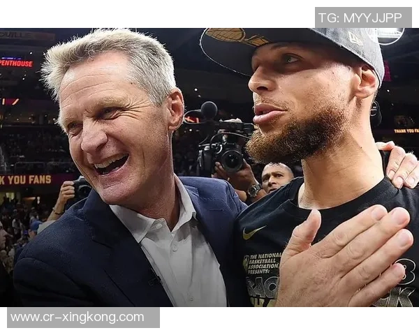 路威赞库里格局宽广回忆当年被哈里森影响仍能与耐克合作