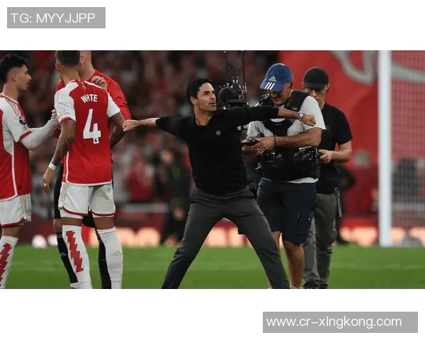 阿尔特塔执教阿森纳迎300场里程碑球队庆祝非凡成就 阿尔特塔执教阿森纳迎300场里程碑球队庆祝非凡成就