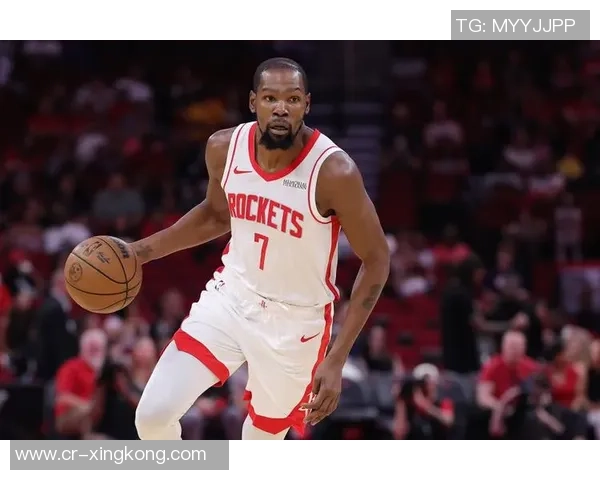 KD深度解析张伯伦风范称波特兰的风度令人钦佩