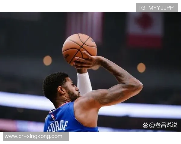 巴克利直言不信快船小卡难以平衡工作与篮球生涯