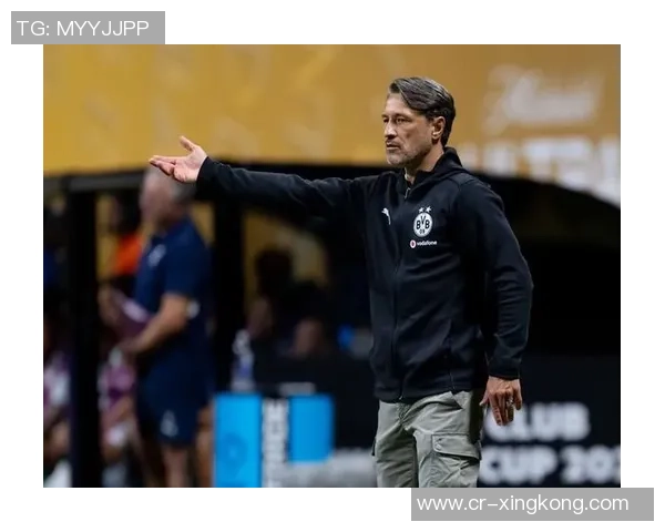 科瓦奇带领多特创德甲跨赛季14轮不败佳绩再添11胜3平荣耀