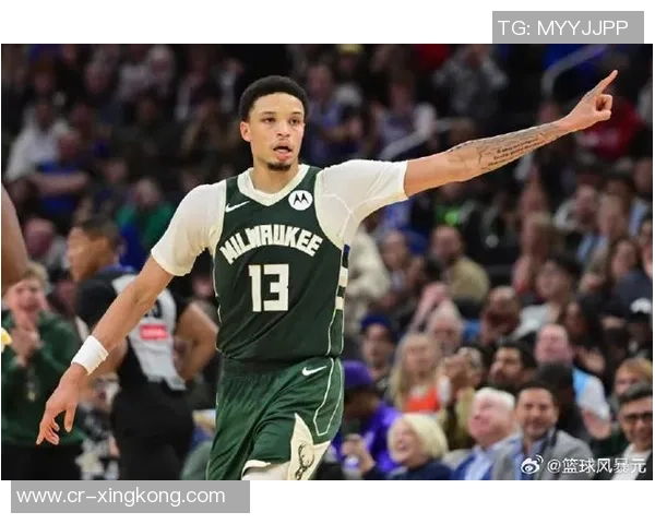 字母哥谈罗林斯的成长历程：13年NBA生涯中无队友能与之匹敌