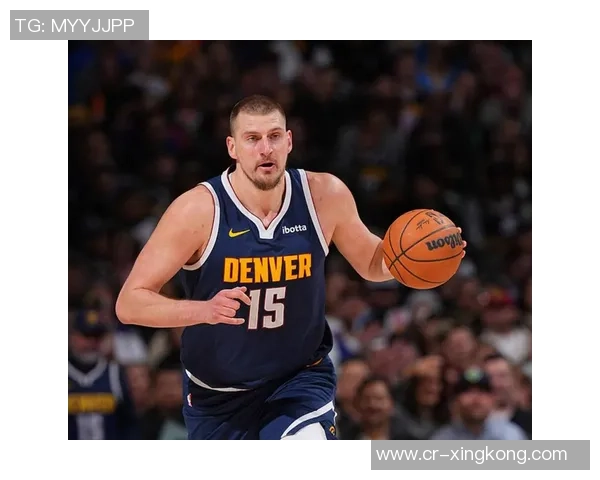 戈登盛赞约基奇统治力超凡阅读比赛能力令人惊叹