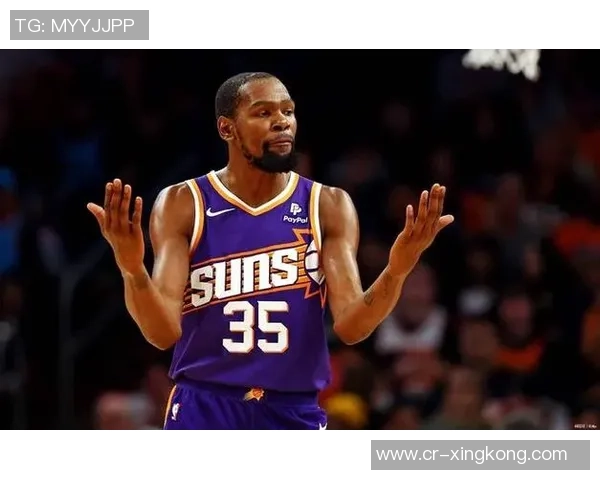 KD深度解析张伯伦风范称波特兰的风度令人钦佩