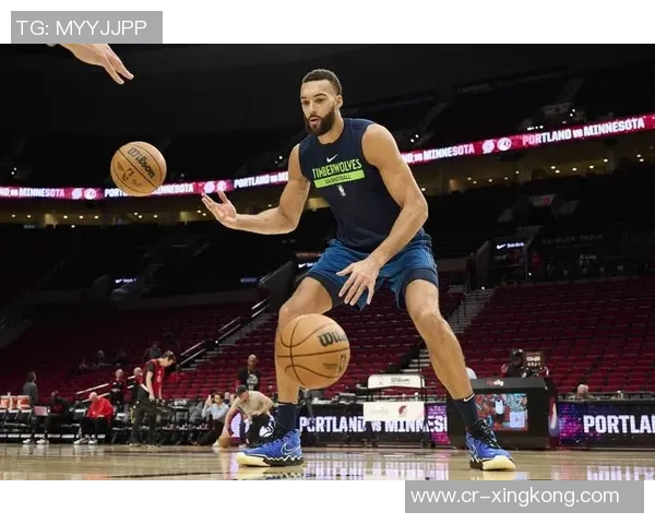 戈贝尔对萨尔的建议：提升身体素质以应对高强度比赛挑战