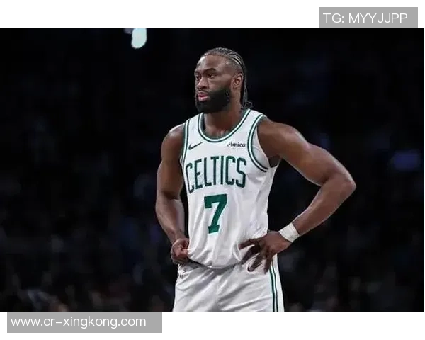 杰伦布朗谈赛季首胜的喜悦与接下来比赛的全力以赴准备