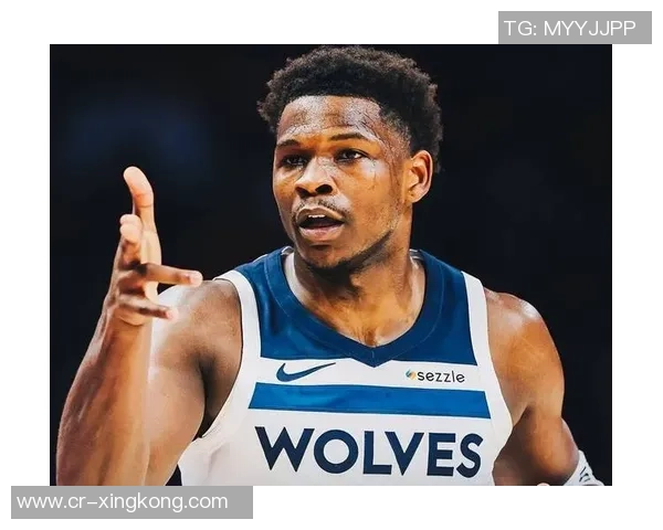 解说：在关键时刻展现无畏精神的球员恐怕只有爱德华兹能匹敌