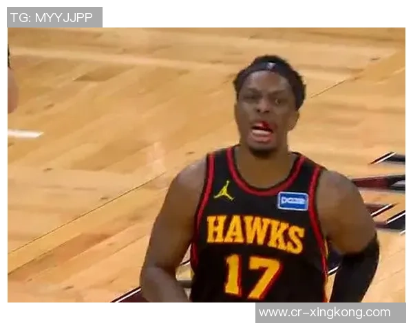 奥孔武遭遇重创两颗牙被肘击掉满嘴鲜血令人心痛不已