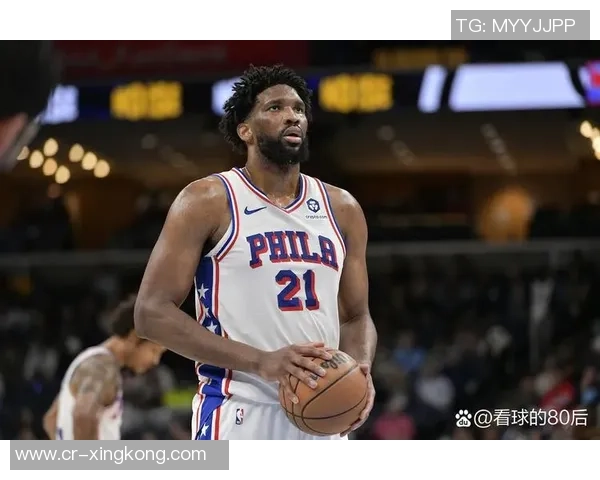 伤病潮袭击76人和骑士六名主力缺阵恩比德乔治亨特斯特鲁斯等人缺席