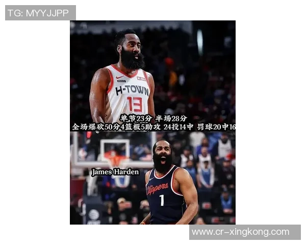 解说:哈登如愿以偿快船阵容大缩水保罗未来去向成谜 解说:哈登如愿以偿快船阵容大缩水保罗未来去向成谜