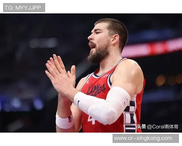 快船与奇才对决胜率分析：快船有望实现六连胜吗