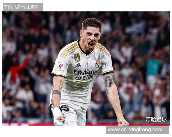 皇马中场琼阿梅尼因伤缺阵三周巴尔韦德状态良好未受影响