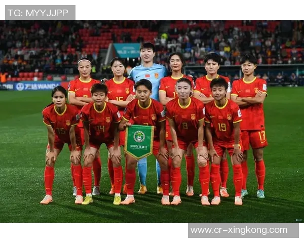 英格兰女足狂胜中国女足八球米德直言让对手显得平庸