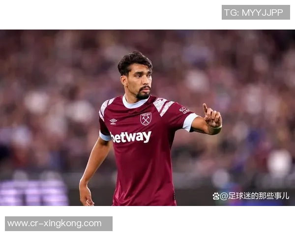 西汉姆与帕奎塔达成协议最初要价6000万欧最终以4200万成交