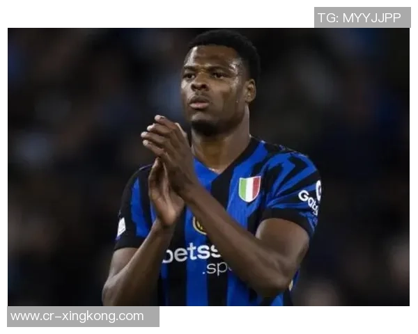 国米因邓弗里斯受伤寻求引援诺顿库菲成为潜在目标