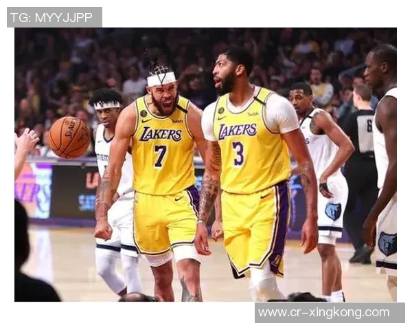 湖人健康阵容轮换分析范德彪与克内克特或将面临边缘化挑战