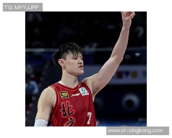 北京男篮提前布局曾凡博被篮网裁掉后仍有机会重返赛场 北京男篮提前布局曾凡博被篮网裁掉后仍有机会重返赛场